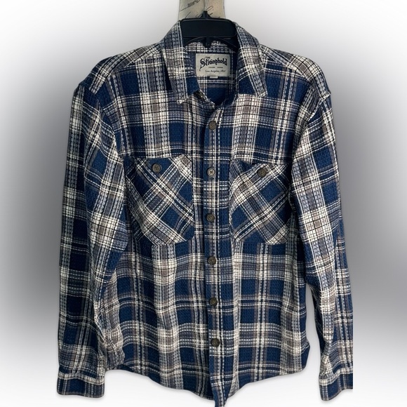 The Stronghold shirt - Picture 1 of 8